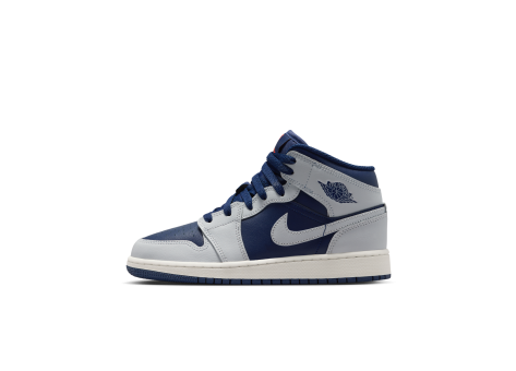 Jordan 1 Mid (DQ8423-403) bunt
