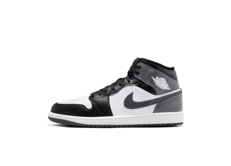 NIKE JORDAN 1 Mid Air (DQ8426 001) schwarz