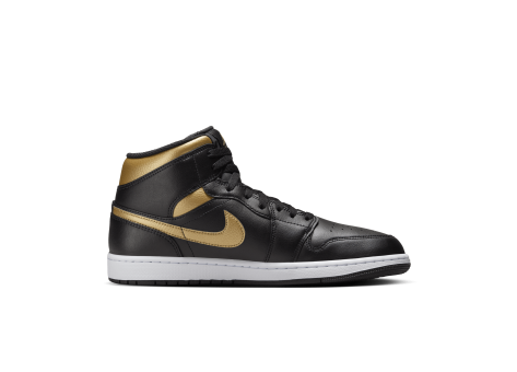 Aj1 mid black online