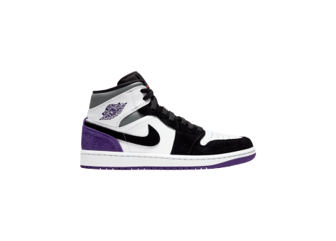 Jordan Air 1 Mid SE (852542-105) weiss