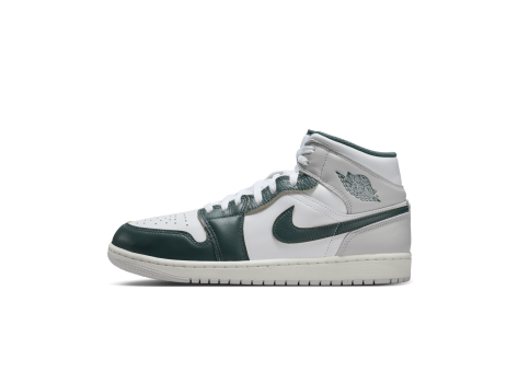 NIKE JORDAN 1 Mid SE (FQ7720-103) weiss