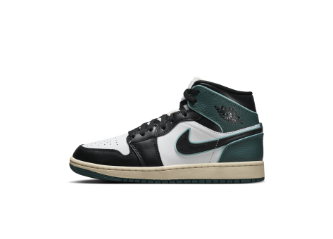 NIKE JORDAN 1 Mid Air SE WMNS (FQ7818-100) weiss