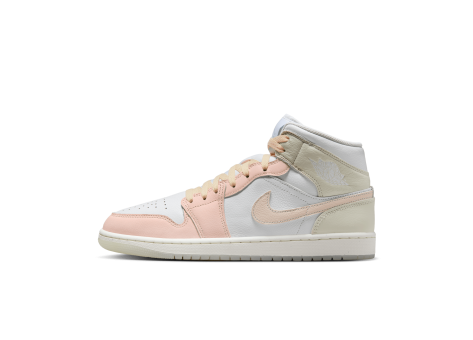 Jordan 1 Mid SE Sea Glass Glacier Blue Guava Ice Air (HJ6654-100) bunt