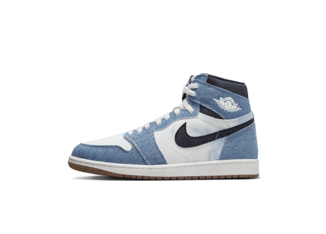 NIKE JORDAN 1 Retro High OG (FQ2947 100) blau