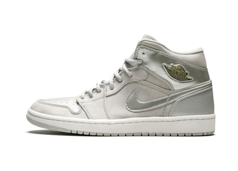 Jordan 1 Retro Neutral Grey (136065-001) grau
