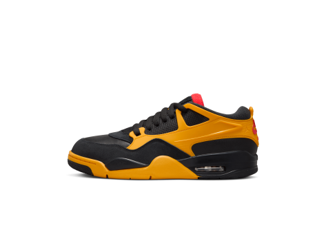 Jordan 4 RM Air (FQ7939 007) schwarz