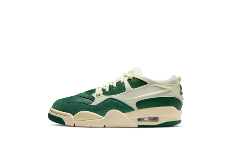 Jordan 4 RM Coconut Milk Malachite (FQ7940-301) bunt