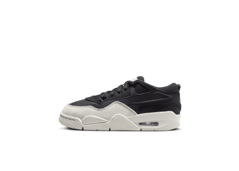 NIKE JORDAN 4 RM GS 4RM Air (FQ7938-001) schwarz