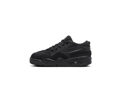 NIKE JORDAN 4 RM GS (FQ7938-004) schwarz