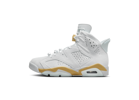 NIKE JORDAN 6 Retro WMNS Air (DQ4914 074) grau