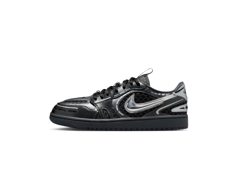 Jordan 1 Low (HQ2186-001) schwarz