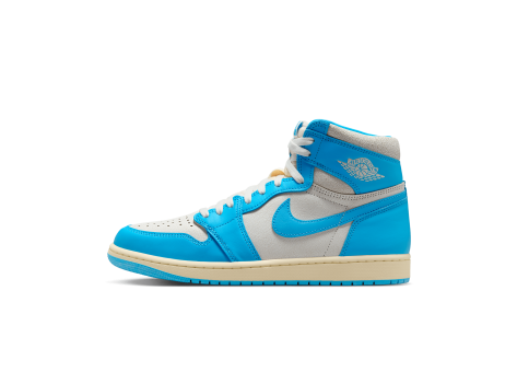 Jordan 1 High OG UNC Reimagined (DZ5485-402) bunt