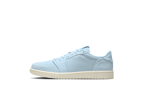 Jordan 1 Retro Low NS Ice Blue air (872782-441) blau