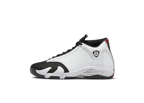 Jordan 14 Retro Toe 2024 (487471-160) bunt