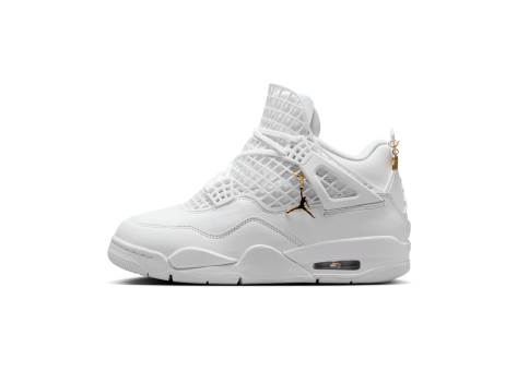 Jordan WMNS Air Jordan 4 Net (FN7251-107) weiss