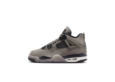 Jordan 4 Retro Cave Stone GS (IB4171-200) grau