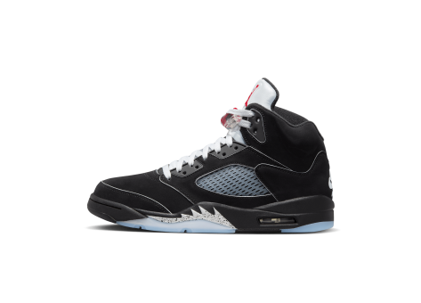 Jordan 5 Retro (HF3975 001) schwarz