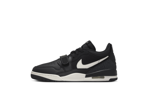 NIKE JORDAN Legacy 312 Low (CD7069-001) schwarz