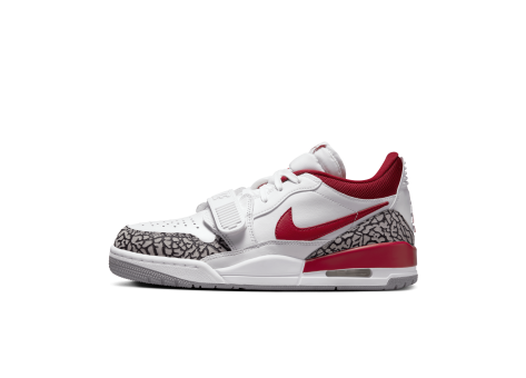 NIKE JORDAN Air Legacy 312 Low (FQ7827-106) weiss