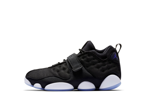 Jordan Cat (AR0772-001) schwarz