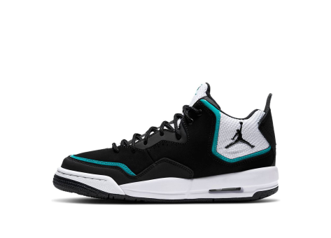 Jordan Courtside 23 (AR1002-003) schwarz
