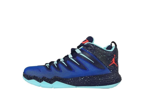 Jordan CP3 IX X Soar (829217-406) bunt