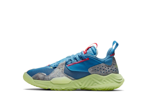 Jordan Delta Blue Beyond (CZ7898-400) blau