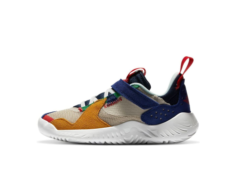 Jordan Delta (DB5924-161) bunt