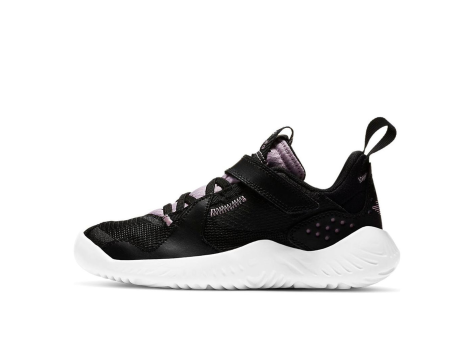 Jordan Delta (DB6198-016) schwarz