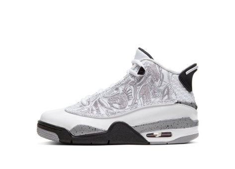Jordan Dub Zero Cement (311047-105) weiss