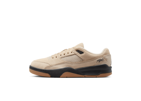Jordan Flight Court (HF3255-200) beige