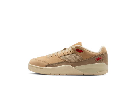 Jordan Flight Court (HF3255-201) beige