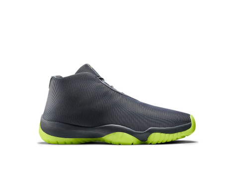 Jordan Future Dark Grey (656503 025) schwarz