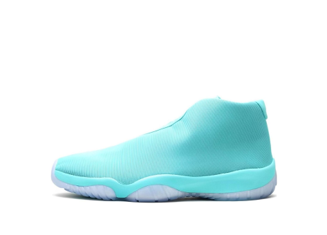 Jordan Future Hyper Jade (656503-315) türkis