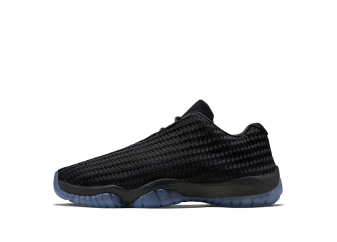 Jordan Future Low Gamma (718948-005) schwarz
