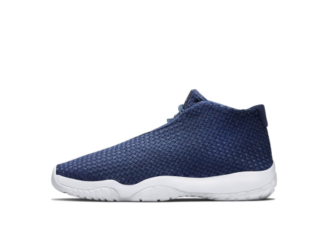 Jordan Future Midnight Navy (656503-400) blau