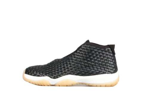 Jordan Future Premium Gum (652141-019) schwarz