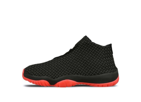 Jordan Future Premium Infrared Air (652141-023) schwarz
