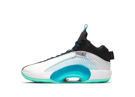 Jordan Guo Ailun x 35 GC PF Morpho Xxxv (CZ8153-100) bunt