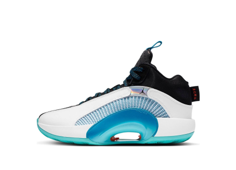 Jordan Guo Ailun x 35 GS Morpho (DD1589-100) bunt