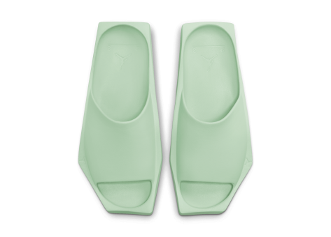 Jordan Hex Slide Pistachio Frost (DQ8992-300) grün