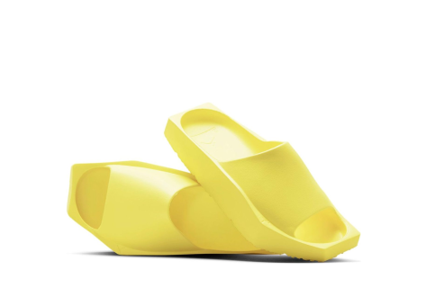 Jordan Hex Slide Pulse (DQ8992-701) gelb