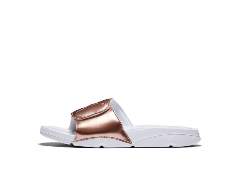 Jordan Hydro 5 Pinnacle Bronze (854555-105) bunt