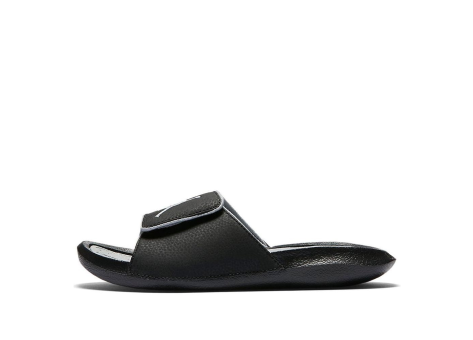 Jordan Hydro 6 Slide BG (881474-011) schwarz