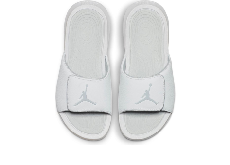 Jordan Hydro 6 (881474-100) weiss