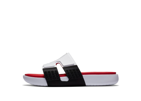 Jordan Hydro 8 Retro Fire (CZ3607-100) bunt