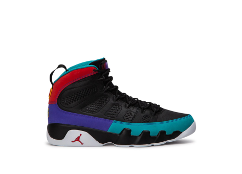 Jordan Air 9 Retro Dream It Do (302370-065) bunt