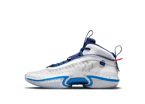 Jordan Jayson Tatum x 36 SE Pe (DJ4484-100) weiss