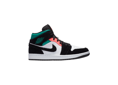 Jordan Air Mid 1 SE Beach (852542-116) weiss