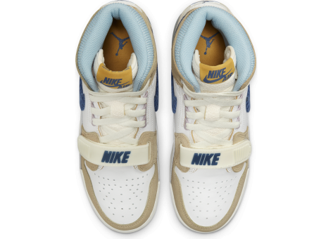 Jordan Legacy 312 Corduroy Swoosh GS (DQ5348-141) bunt